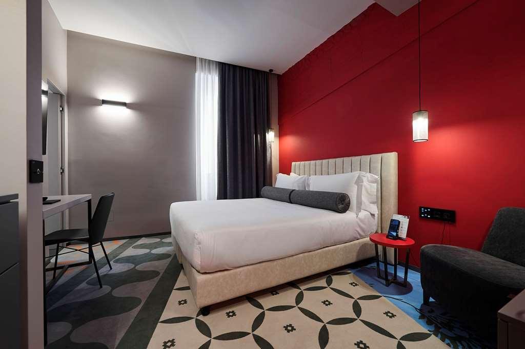 Hotel Mytale Rom
