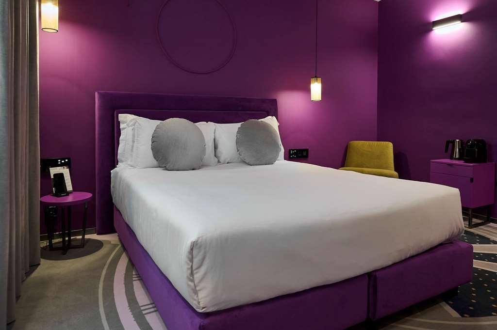 Mytale Hotel